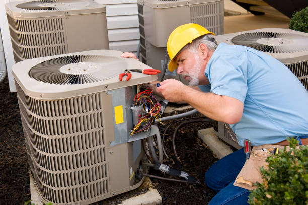 Best HVAC cleaning services  in Schertz, TX